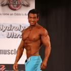 Erik  De La Rosa - NPC Greater Gulf States 2012 - #1